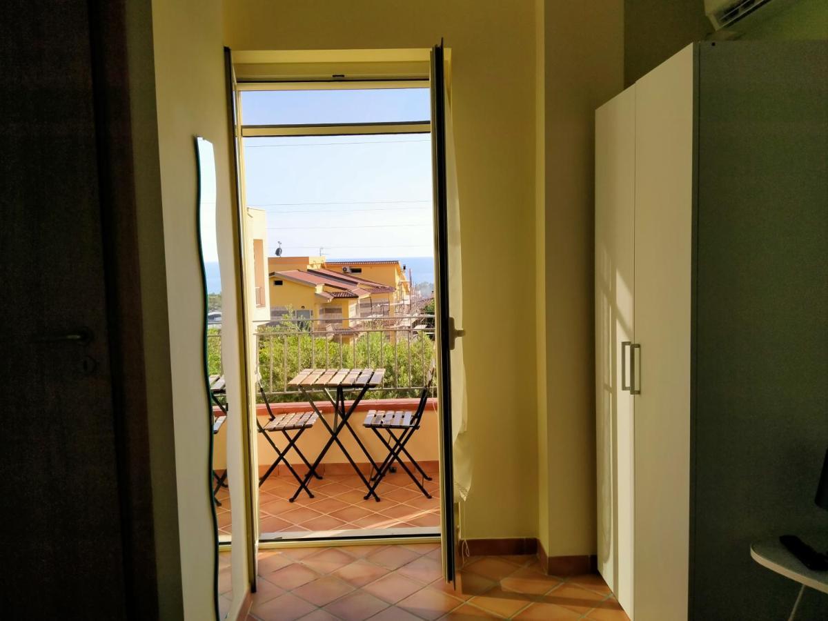 B&B Villa Degli Ulivi Praia a Mare Exterior photo